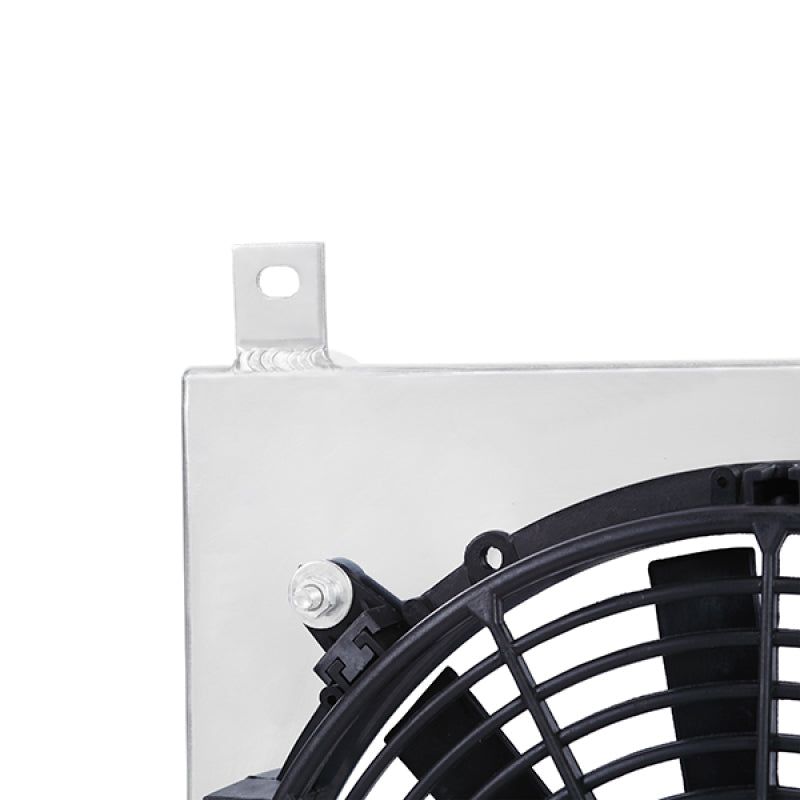 Mishimoto MMFS-S2K-00 - MISMMFS-S2K-00 - Mishimoto 00-09 Honda S2000 Aluminum Fan Shroud Kit - Shipped in Europe - Tuningsupply.com