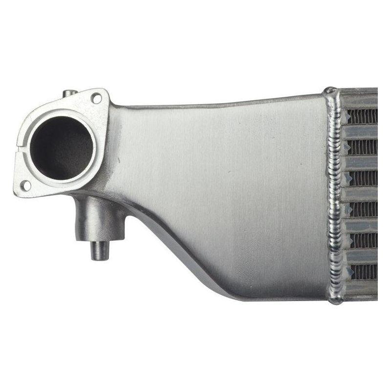 Injen FM1573I - INJFM1573I - Injen 16-20 Honda Civic I4-1.5L Turbo 10th Gen. Bar and Plate FMIC (600 HP Max) - Shipped in Europe - Tuningsupply.com