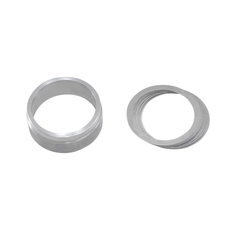 Yukon Gear & Axle SK CSGM14T - YUKSK CSGM14T - Yukon Gear Crush Sleeve Eliminator Kit For GM 10.5in 14 Bolt Truck - Shipped in Europe - Tuningsupply.com