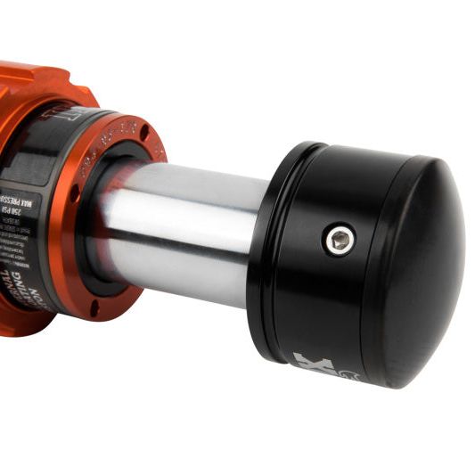 FOX 983-02-170 - FOX983-02-170 - FOX Factory Race Series GEN2 2in. Universal Front Bump Stop IFP (Threaded Body) - Shipped in Europe - Tuningsupply.com