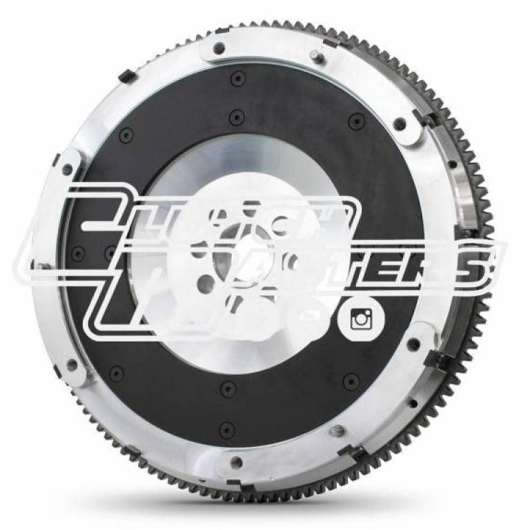 Clutch Masters FW-028-AL - CLMFW-028-AL - Clutch Masters 04-06 Acura TL 3.2L / 03-06 Honda Accord 3.0L Aluminum Flywheel - Shipped in Europe - Tuningsupply.com