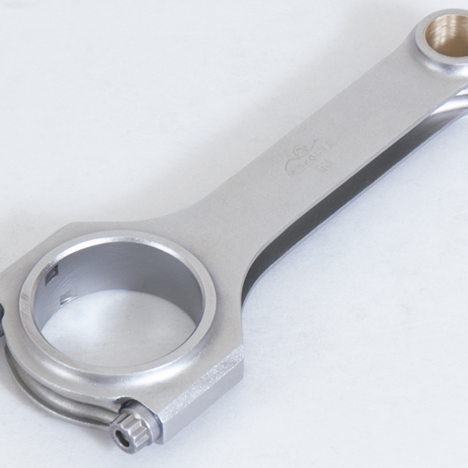 Eagle CRS6496N3D - EAGCRS6496N3D - Eagle KA24 H-Beam Connecting Rods (Set of 4) - Shipped in Europe - Tuningsupply.com