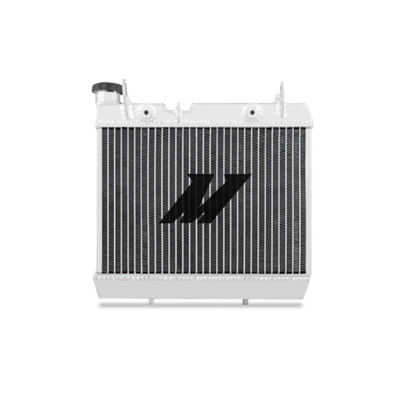 Mishimoto MMPS-TRX450R-04 - MISMMPS-TRX450R-04 - Mishimoto 04-09 Honda TRX450R Aluminum Radiator - Shipped in Europe - Tuningsupply.com