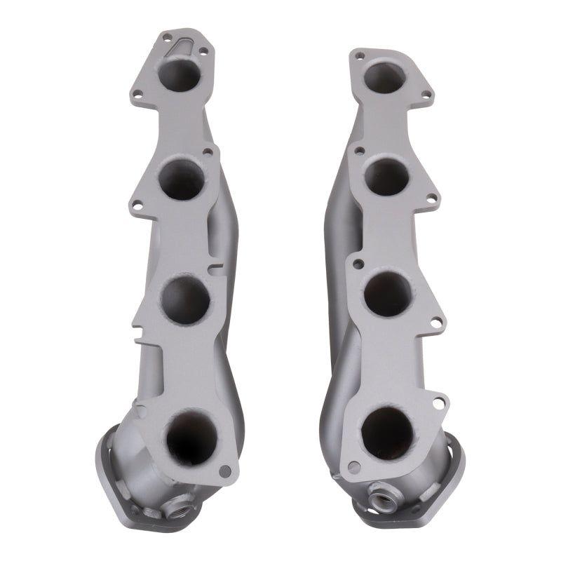 BBK 4012 - BBK4012 - BBK 05-15 Dodge Challenger/Charger 5.7 Hemi Shorty Tuned Exhaust Headers - 1-3/4 Titanium Ceramic - Shipped in Europe - Tuningsupply.com