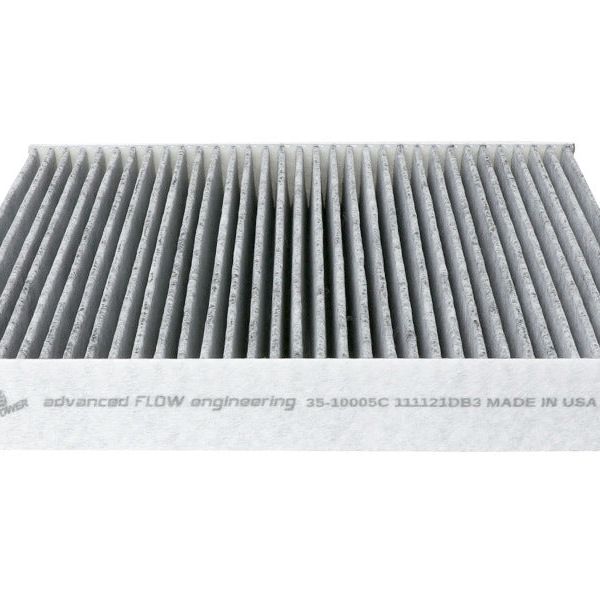 aFe 35-10005C - AFE35-10005C - aFe Various Chrysler/ Dodge/ Infiniti/ Nissan/ RAM 02-22 Cabin Air Filter - Shipped in Europe - Tuningsupply.com