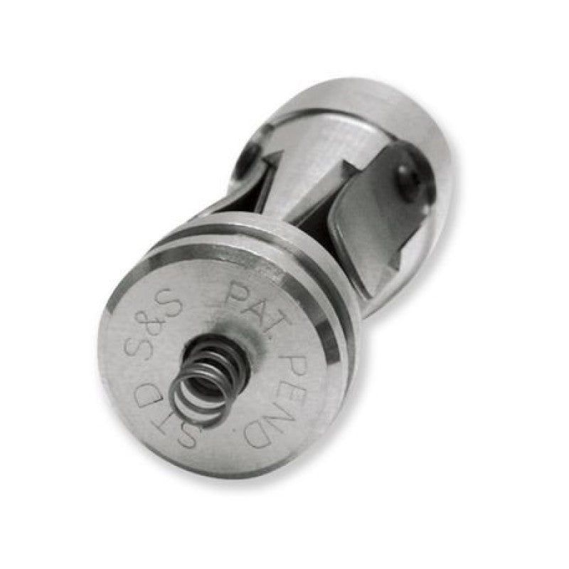 S&S Cycle 31-2096 - SSC31-2096 - S&S Cycle 84-99 BT Crankcase Breather Reed Valve - Shipped in Europe - Tuningsupply.com