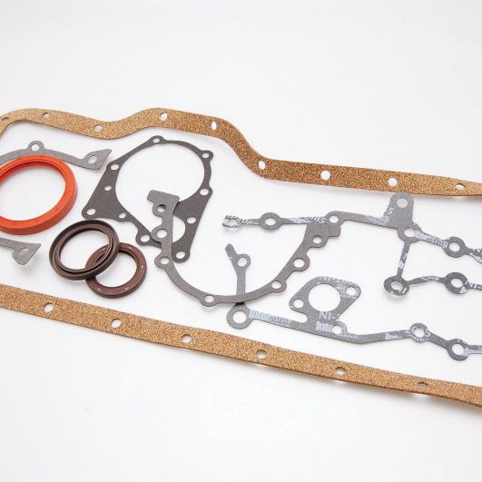 Cometic Gasket PRO2020B - CGSPRO2020B - Cometic Street Pro Toyota 1986-92 7M-GTE 3.0L Inline 6 Bottom End Kit - Shipped in Europe - Tuningsupply.com