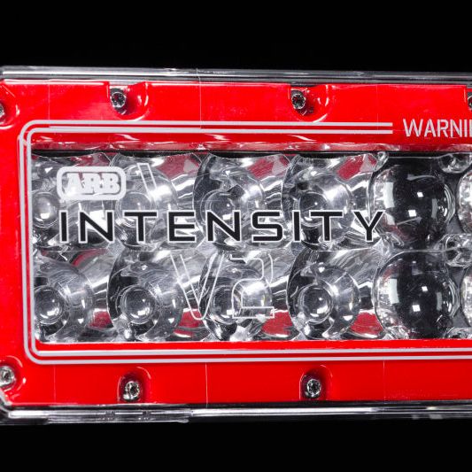 ARB AR40CV2 - ARBAR40CV2 - ARB Intensity V2 Light Bar Combination - Shipped in Europe - Tuningsupply.com