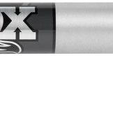 FOX 985-02-121 - FOX985-02-121 - Fox 2007+ Jeep JK 2.0 Performance Series 8.2in. TS Stabilizer 1-3/8in Tie Rod Clamp - Shipped in Europe - Tuningsupply.com