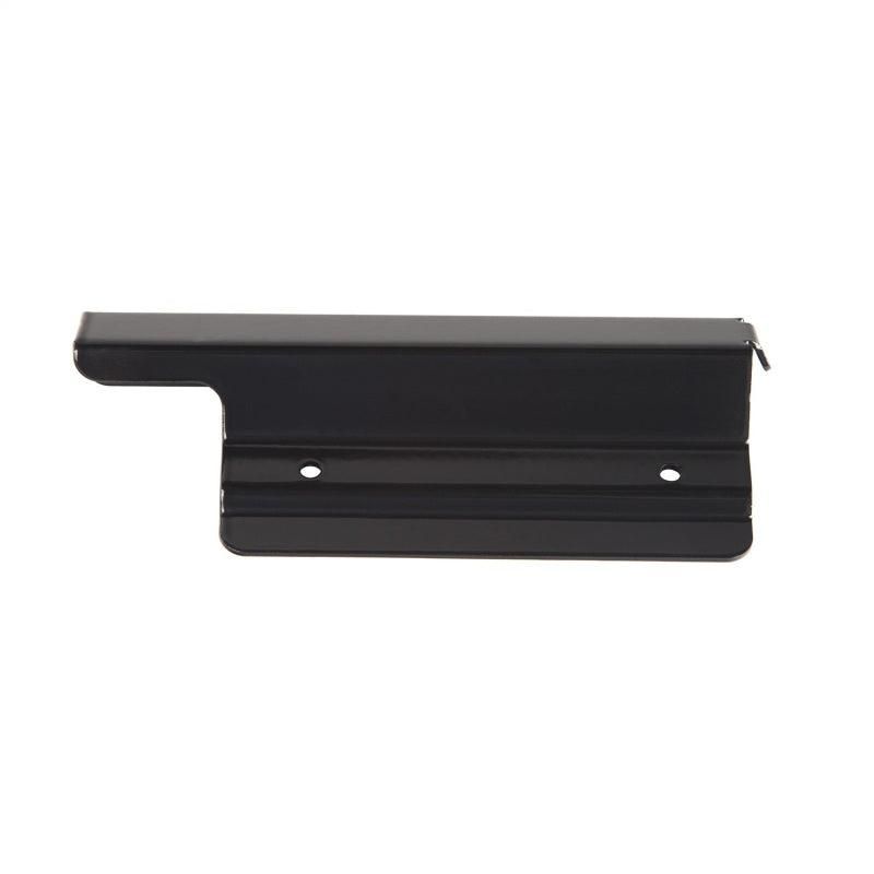 OMIX 13510.31 - OMI13510.31 - Omix Bracket Tail Gate Bar Left- 97-06 Jeep TJ - Shipped in Europe - Tuningsupply.com