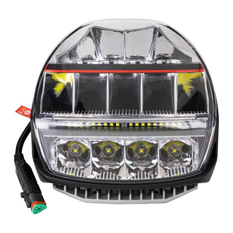 ARB ARBVX17 - ARBARBVX17 - ARB Intensity IQ Driving Lights - Shipped in Europe - Tuningsupply.com