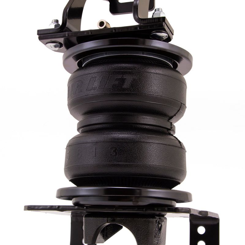 Air Lift 88398 - ALF88398 - Air Lift Loadlifter 5000 Ultimate Rear Air Spring Kit for 05-10 Ford F-250 Super Duty Lariat 4WD - Shipped in Europe - Tuningsupply.com