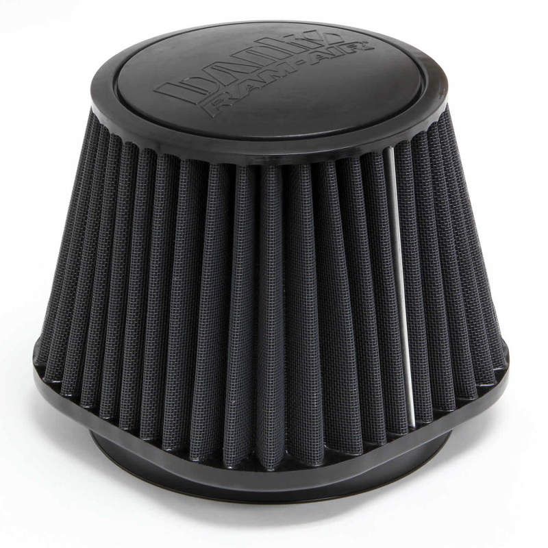 Banks Power 42148-D - GBE42148-D - Banks Power 03-07 Dodge 5.9L Ram Air System Air Filter Element - Dry - Shipped in Europe - Tuningsupply.com