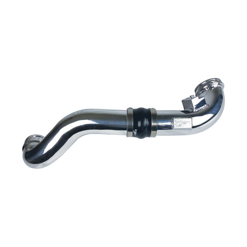 Injen SES2300ICP - INJSES2300ICP - Injen 19-20 BMW Z4 / 2020 Toyota Supra 3.0L Turbo Polished SES Intercooler Pipes - Shipped in Europe - Tuningsupply.com