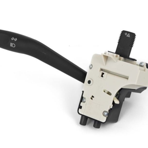 OMIX 17234.16 - OMI17234.16 - Omix Multi Function Switch 97-00 Jeep Wrangler TJ - Shipped in Europe - Tuningsupply.com