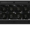 Rigid Industries 130213BLK - RIG130213BLK - Rigid Industries 30in E Series Spot - Midnight Edition - Shipped in Europe - Tuningsupply.com