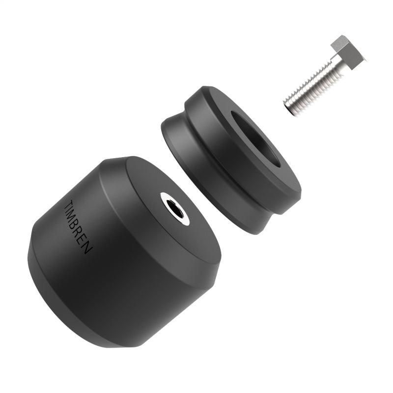 Timbren GMFK25D - TIMGMFK25D - Timbren 2011 Chevrolet Silverado 2500 HD Front Suspension Enhancement System - Shipped in Europe - Tuningsupply.com