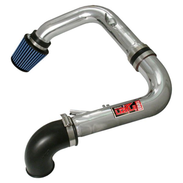 Injen SP1567P - INJSP1567P - Injen 01-05 Civic Dx Lx Ex AT& MT Polished Cold Air Intake - Shipped in Europe - Tuningsupply.com