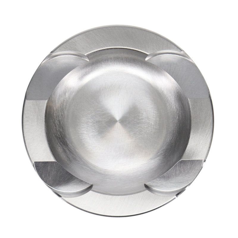 JE Pistons 338095 - JEP338095 - JE Pistons BMW N54B30 84.5mm Bore 9.5:1 KIT (Set of 6 Pistons) - Shipped in Europe - Tuningsupply.com