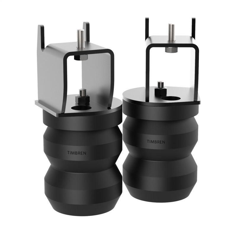 Timbren FR1504D - TIMFR1504D - Timbren 2009 Ford F-150 Platinum 4WD Rear Suspension Enhancement System - Shipped in Europe - Tuningsupply.com