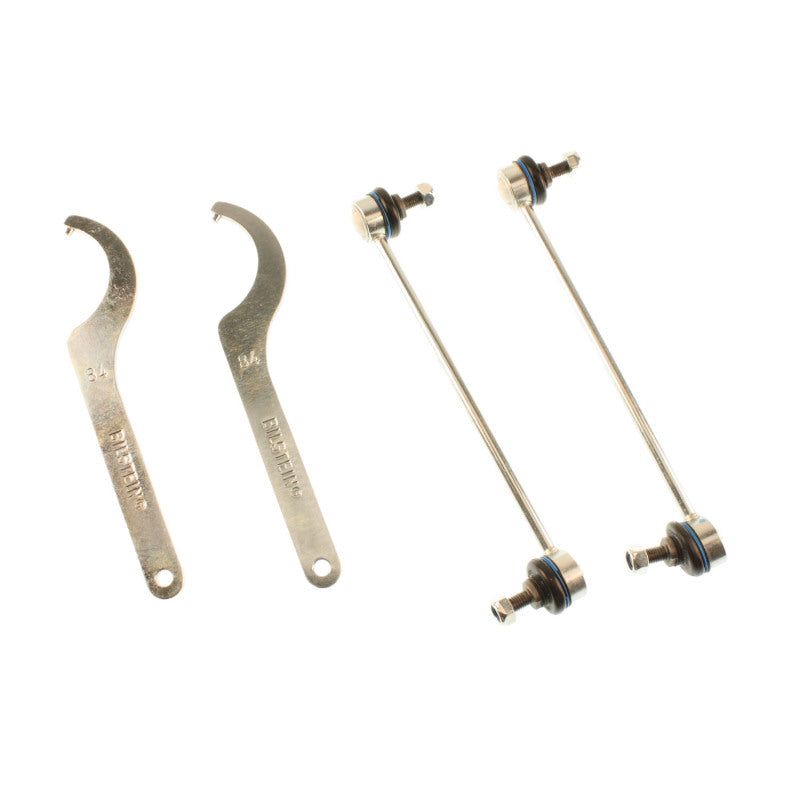 Bilstein 48-153720 - BIL48-153720 - Bilstein B16 2007 Mini Cooper Base Front and Rear Performance Suspension System - Shipped in Europe - Tuningsupply.com