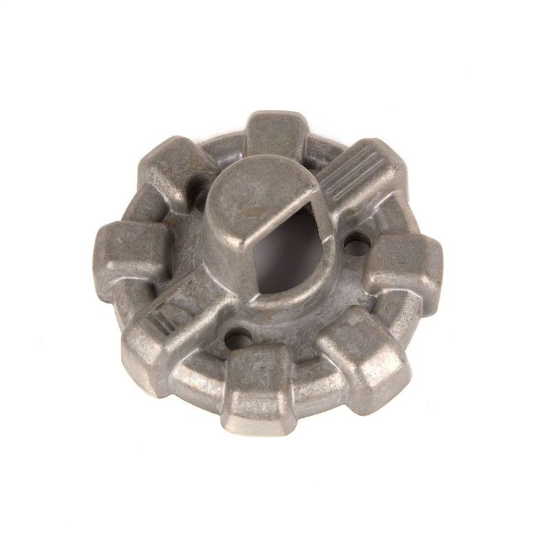 Rugged Ridge 17212.15 - RUG17212.15 - Rugged Ridge Elite Antenna Base Raw 07-20 Jeep JK/JL/JT - Shipped in Europe - Tuningsupply.com