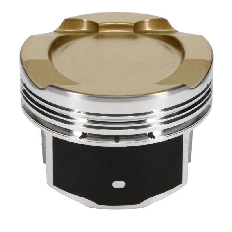 JE Pistons 367877 - JEP367877 - JE Pistons BMW N54B30 Ultra Series Set of 6 Pistons - Shipped in Europe - Tuningsupply.com