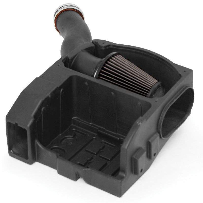 Banks Power 42210-D - GBE42210-D - Banks Power 99-03 Ford 7.3L Ram-Air Intake System - Dry Filter - Shipped in Europe - Tuningsupply.com