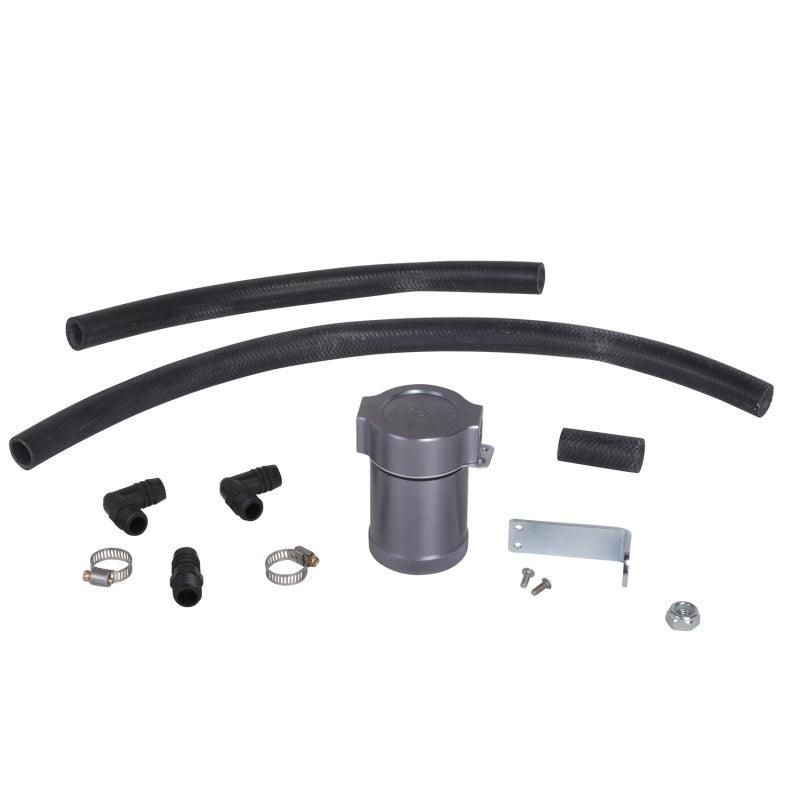 BBK 1920 - BBK1920 - BBK 05-20 Dodge 5.7L Hemi Challenger/Charger/300 Oil Separator Kit (Passenger Side) - Shipped in Europe - Tuningsupply.com