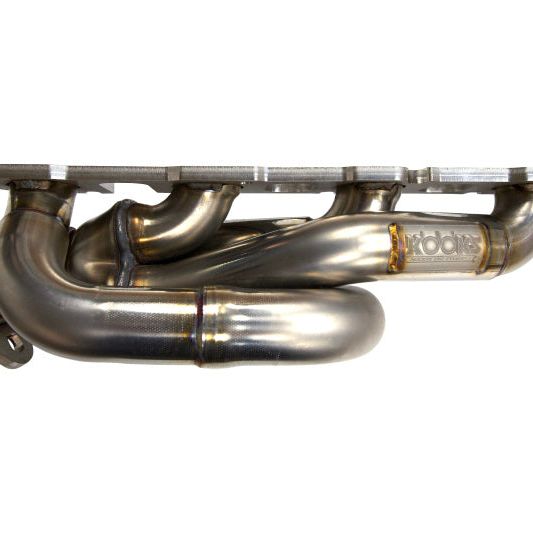 Kooks Headers 35201110 - KSH35201110 - Kooks 19-20 Ram 1500 5.7L HEMI 1-5/8in x 1-3/4in Stainless Steel Torque Series Headers - Shipped in Europe - Tuningsupply.com