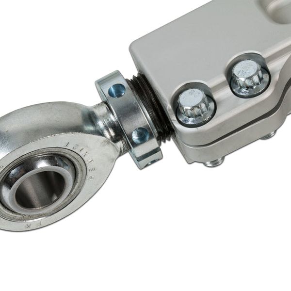 ICON 58570DJ - ICO58570DJ - ICON 2008+ Toyota Land Cruiser 200 Billet Upper Control Arm Delta Joint Kit - Shipped in Europe - Tuningsupply.com