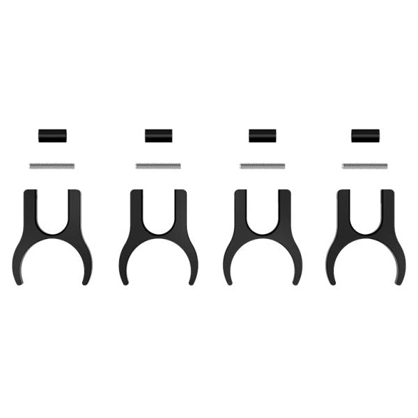 ICON 611073 - ICO611073 - ICON 21-UP Ford Bronco 2-3in HOSE ROUTE KIT REAR LINK 1.75in - Shipped in Europe - Tuningsupply.com