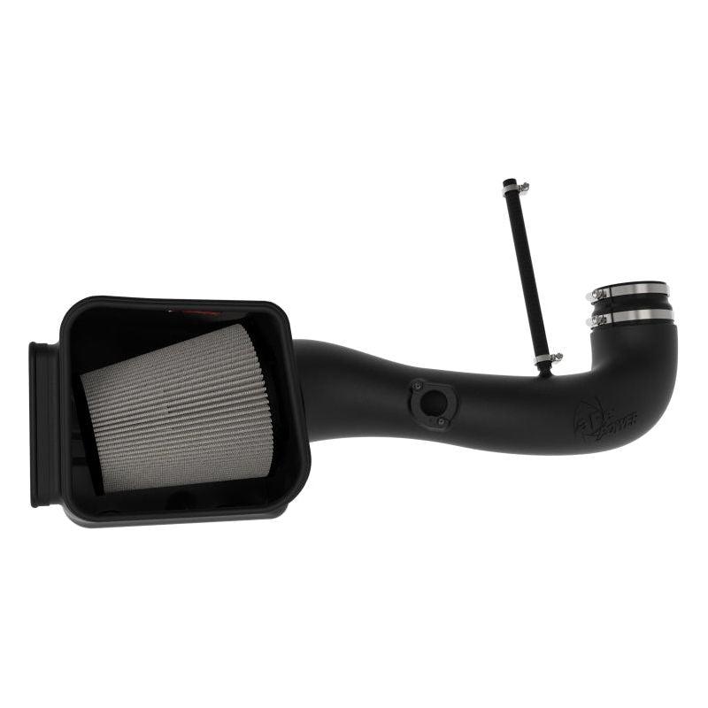 aFe 54-13073D - AFE54-13073D - aFe Magnum FORCE Stage-2 Pro Dry S Cold Air Intake System 09-14 Chevrolet Silverado / GMC Yukon - Shipped in Europe - Tuningsupply.com