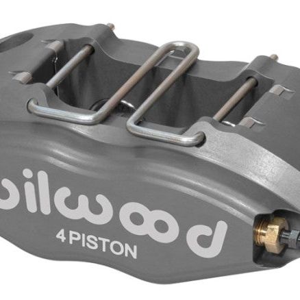Wilwood 120-8728 - WIL120-8728 - Wilwood Caliper-Powerlite 1.25in Pistons .790in/.860in Disc - Shipped in Europe - Tuningsupply.com