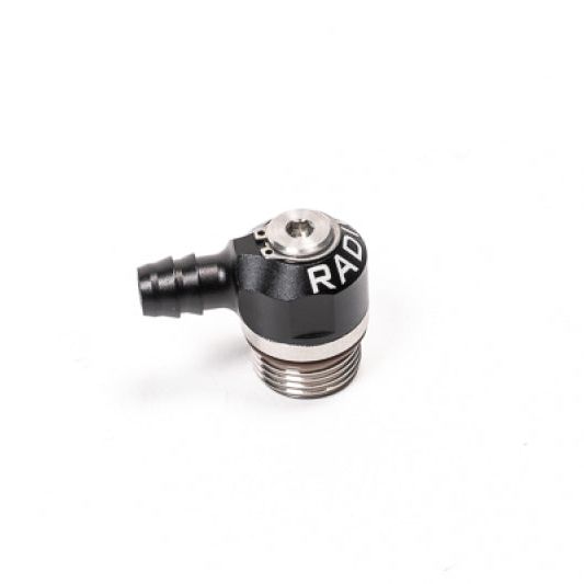 Radium Engineering 20-1000-0810B - RAD20-1000-0810B - Radium Engineering 8AN ORB Swivel Banjo To 10mm Barb - Shipped in Europe - Tuningsupply.com