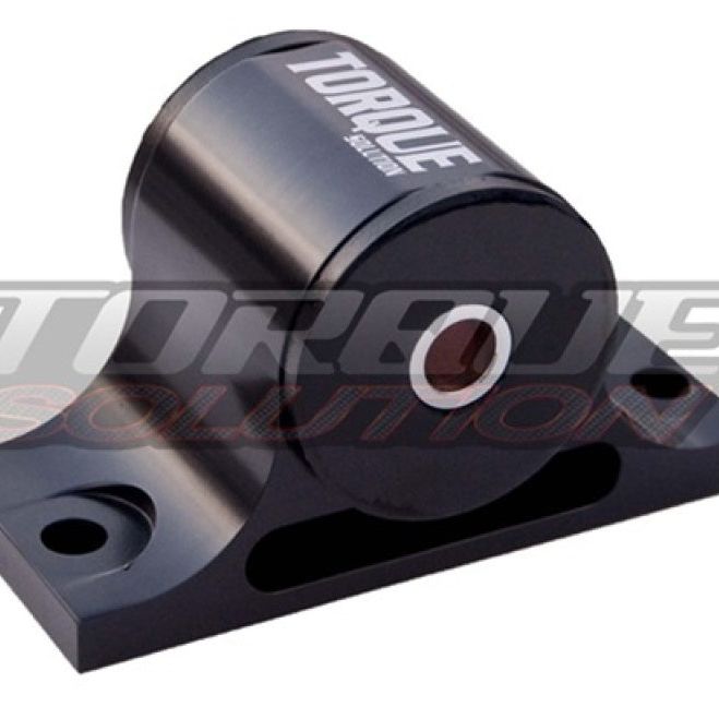 Torque Solution TS-TM-G35 - TQSTS-TM-G35 - Torque Solution Billet Aluminum Transmission Mount: 2003-2007 Infiniti G35 - Shipped in Europe - Tuningsupply.com
