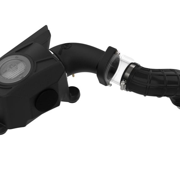 aFe 50-70088D - AFE50-70088D - aFe Momentum GT Pro DRY S Cold Air Intake System 18-21 Volkswagen Tiguan L4-2.0L (t) - Shipped in Europe - Tuningsupply.com