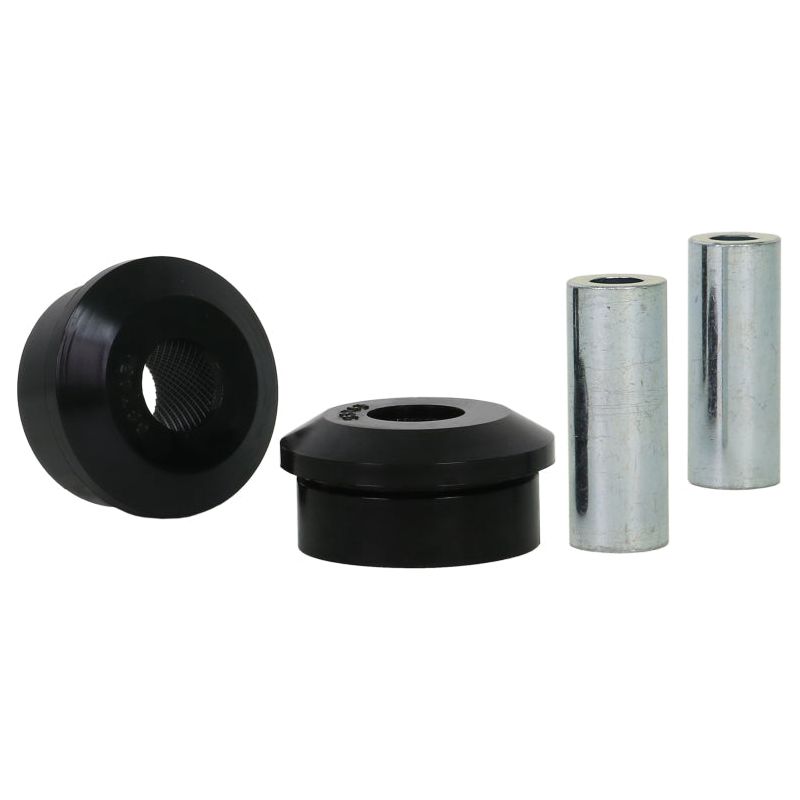 Whiteline W61381A - WHLW61381A - Whiteline Plus 6/94-7/98 Legacy / 4/93-06 Impreza Rear Trailing Arm Bushing Kit - Shipped in Europe - Tuningsupply.com