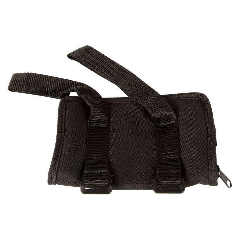 Rugged Ridge 12101.52 - RUG12101.52 - Rugged Ridge Sunglass Holder Storage Pouch 55-19 Jeep CJ / Jeep Wrangler - Shipped in Europe - Tuningsupply.com