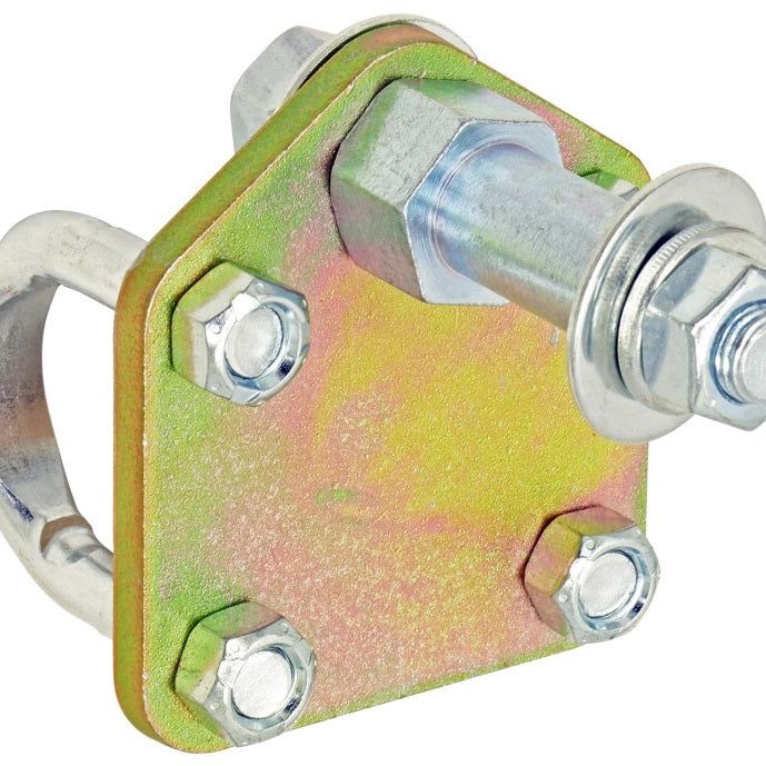 RockJock CE-9701SB - ROKCE-9701SB - RockJock Steering Stabilizer Shock Bracket Kit Fits 1 1/4in Rods Included in CE-9701 Kit - Shipped in Europe - Tuningsupply.com