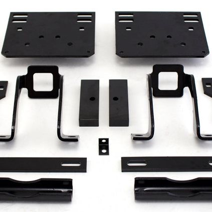 Air Lift 57398 - ALF57398 - Air Lift Loadlifter 5000 Air Spring Kit - Shipped in Europe - Tuningsupply.com