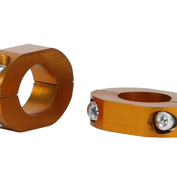 Whiteline KLL120 - WHLKLL120 - Whiteline Sway Bar Aluminum 19-20mm Lateral Lock Kits - Shipped in Europe - Tuningsupply.com