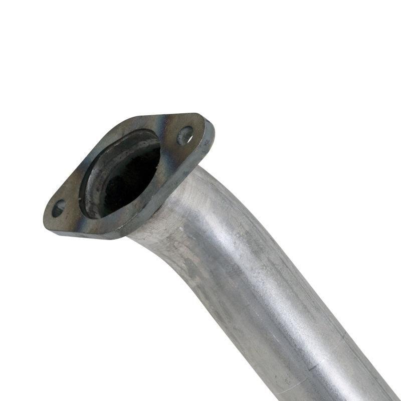 BBK 1666 - BBK1666 - BBK 96-98 Mustang 4.6 GT High Flow X Pipe With Catalytic Converters - 2-1/2 - Shipped in Europe - Tuningsupply.com