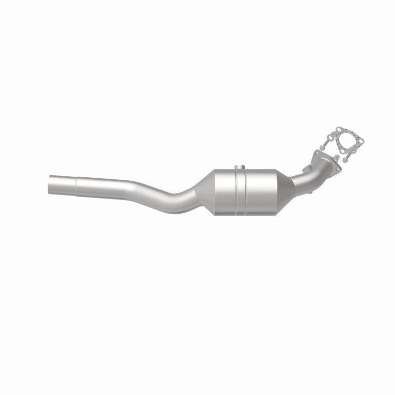 Magnaflow 444067 - MAG444067 - MagnaFlow Conv DF 01-05 Porsche 911 3.6L Front Right (California) - Shipped in Europe - Tuningsupply.com