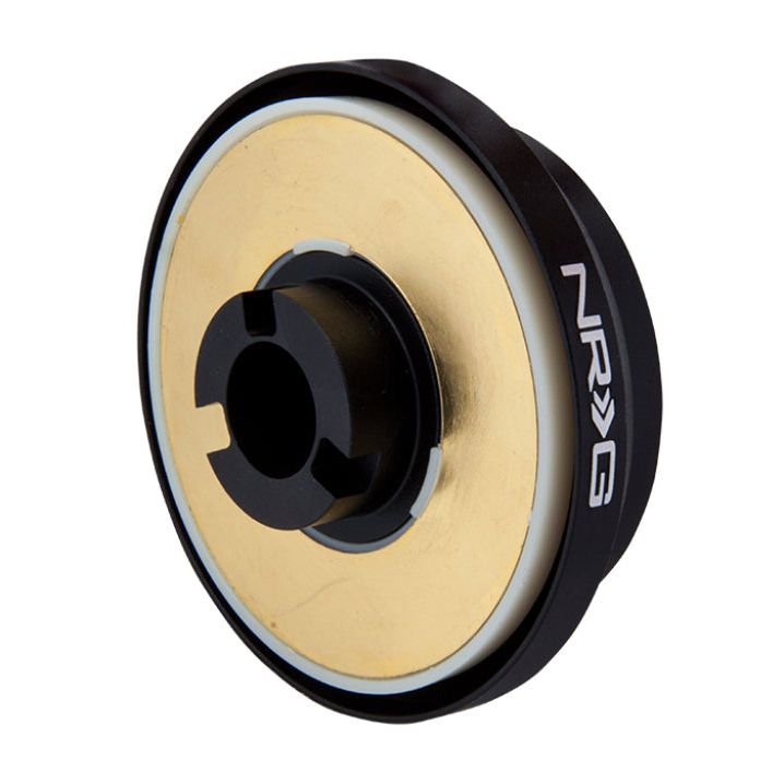 NRG SRK-100H - NRGSRK-100H - NRG Short Hub Adapter Mitsubishi / Subaru - Shipped in Europe - Tuningsupply.com