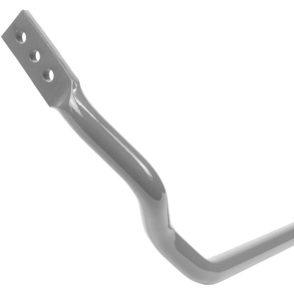 Whiteline BTF99Z - WHLBTF99Z - Whiteline 19-20 BMW Z4 Front 24mm Heavy Duty Adjustable Swaybar - Shipped in Europe - Tuningsupply.com