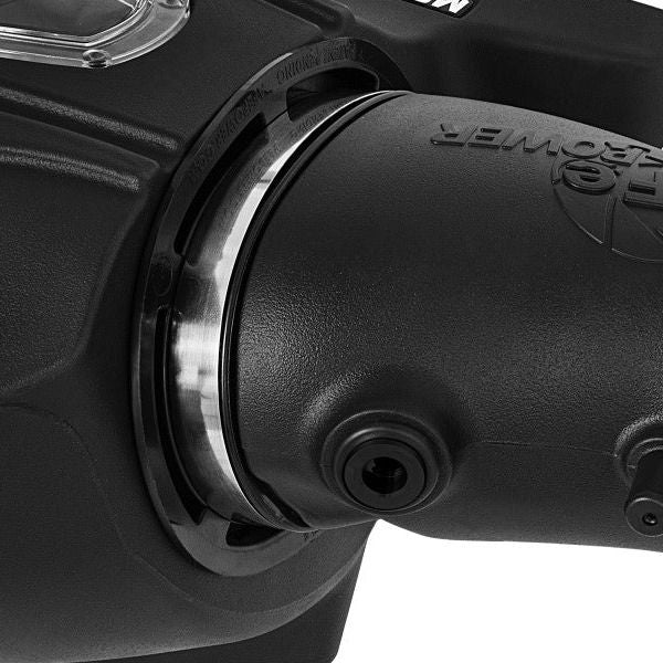 aFe 54-76206-1 - AFE54-76206-1 - aFe Momentum GT Pro 5R Cold Air Intake System 12-17 Jeep Grand Cherokee SRT-8/SRT V8-6.4L HEMI - Shipped in Europe - Tuningsupply.com