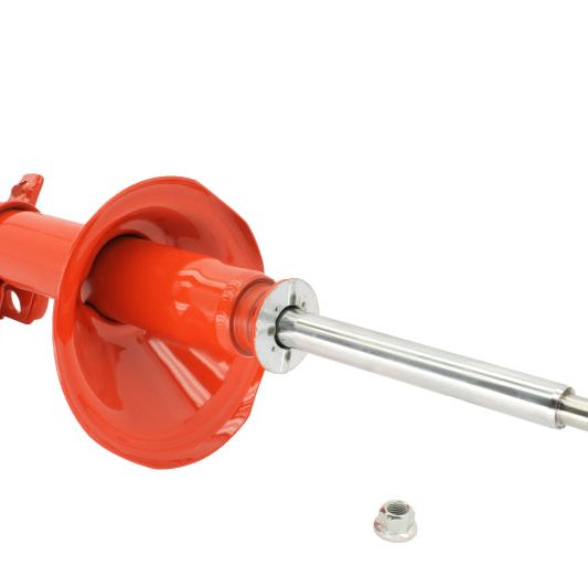 KYB 734007 - KYB734007 - KYB Shocks & Struts AGX Front Left SUBARU Impreza (AWD) 1993-01 SUBARU Impreza (FWD) 1993-96 SUBARU - Shipped in Europe - Tuningsupply.com