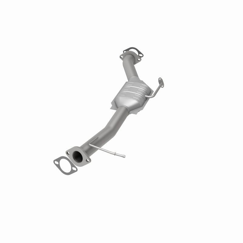 Magnaflow 24388 - MAG24388 - MagnaFlow Conv DF 93-95 Mazda RX7 1.3L - Shipped in Europe - Tuningsupply.com