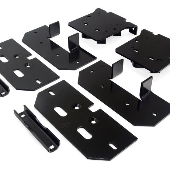 Air Lift 57595 - ALF57595 - Air Lift LoadLifter 7500XL Ultimate for 03-17 Ram 3500 - Shipped in Europe - Tuningsupply.com